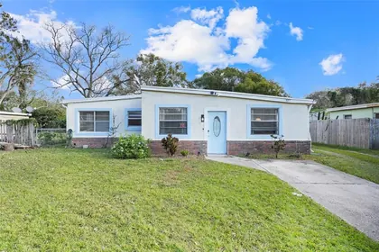 SANFORD FL Home