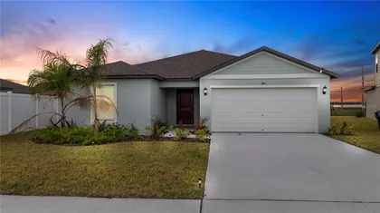 LAKELAND FL Home