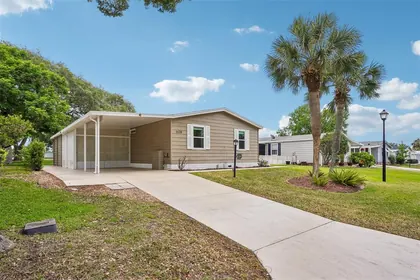 THE VILLAGES FL Home