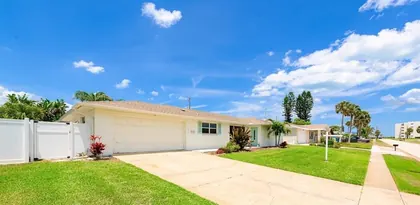 ORMOND BEACH FL Home