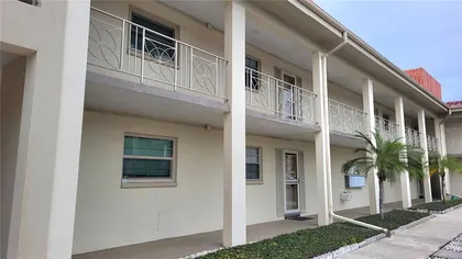 CLEARWATER FL Home