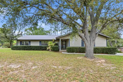 LAKE CITY FL Home