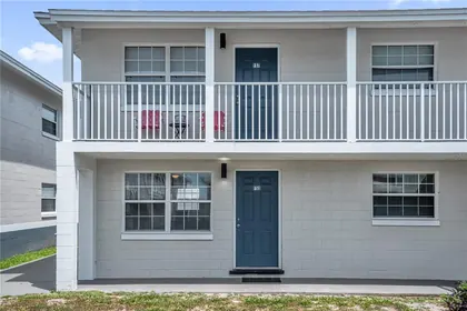 MOUNT DORA FL Home
