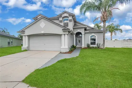 LAND O LAKES FL Home