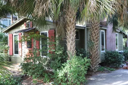 PALM HARBOR FL Home