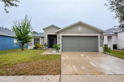RUSKIN FL Home