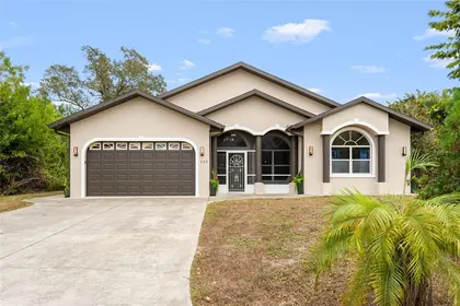 NORTH PORT FL Home