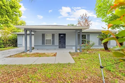 DADE CITY FL Home