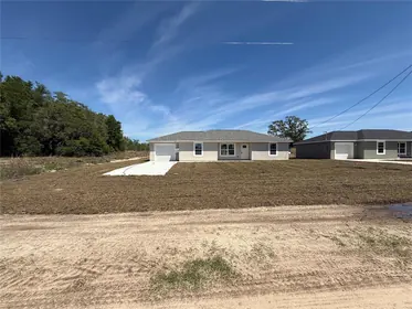 DUNNELLON FL Home