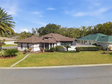 LEESBURG FL Home