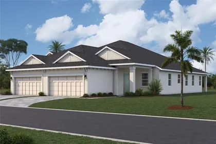 BRADENTON FL Home