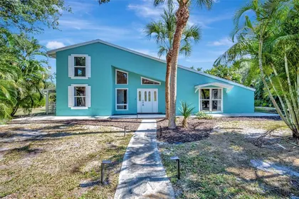 OSPREY FL Home
