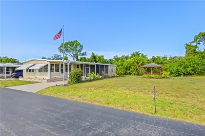 OSPREY FL Home