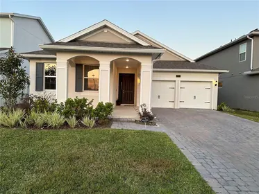 ORLANDO FL Home