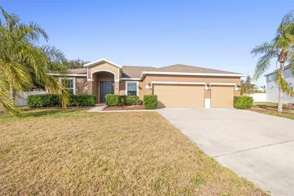 DELTONA FL Home