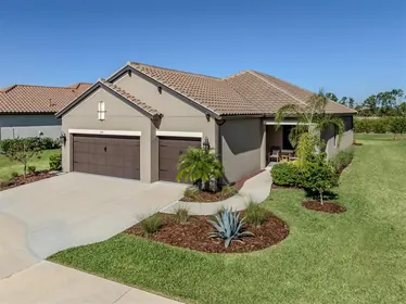 NOKOMIS FL Home