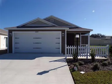 THE VILLAGES FL Home