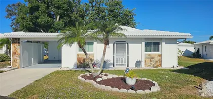VENICE FL Home