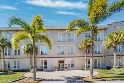 ST PETERSBURG FL Home