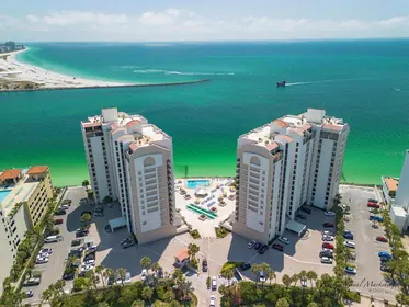 CLEARWATER BEACH FL Home