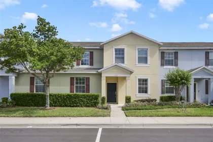 APOPKA FL Home