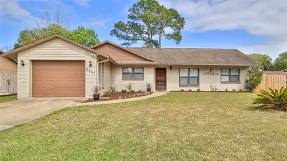 EDGEWATER FL Home