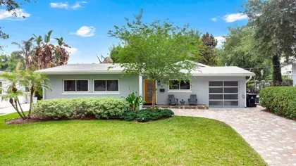 ORLANDO FL Home