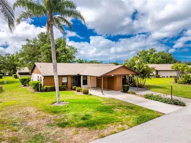 NOKOMIS FL Home