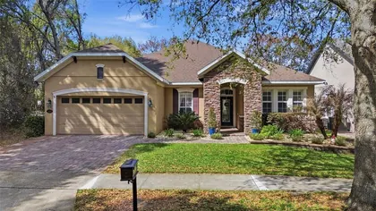 DELAND FL Home