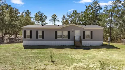 WILLISTON FL Home