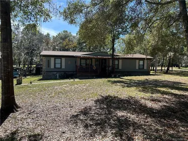 HERNANDO FL Home