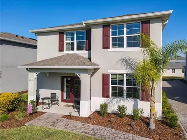 NEW SMYRNA BEACH FL Home