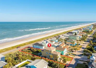FLAGLER BEACH FL Property