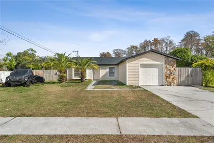 TAMPA FL Home