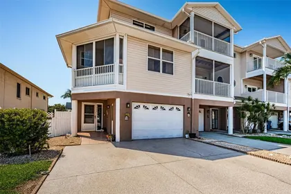 TREASURE ISLAND FL Home