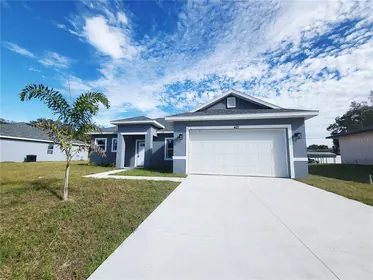 PALM BAY FL Home
