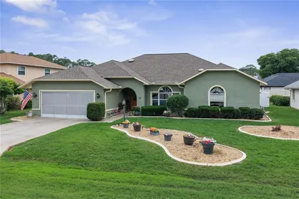 PALM COAST FL Home