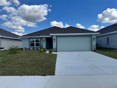 NORTH PORT FL Home