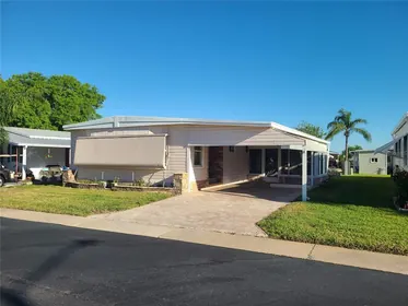 TARPON SPRINGS FL Home