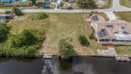 PUNTA GORDA FL Property