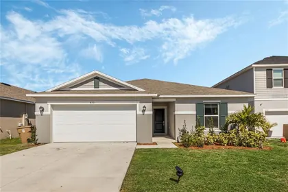DAVENPORT FL Home