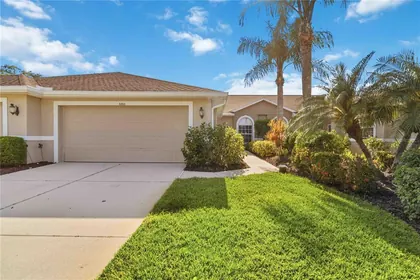 SARASOTA FL Home