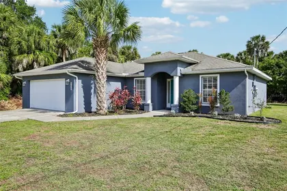 NORTH PORT FL Home
