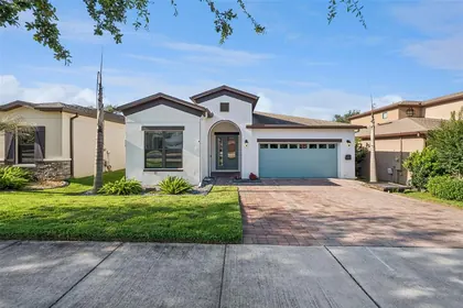 GROVELAND FL Home