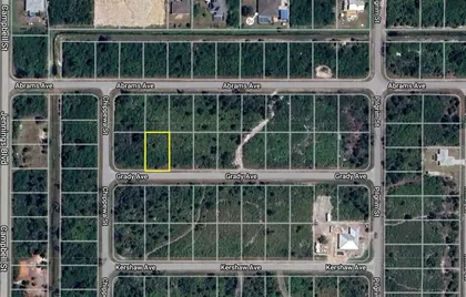 PORT CHARLOTTE FL Property