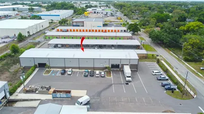 TAMPA FL Property