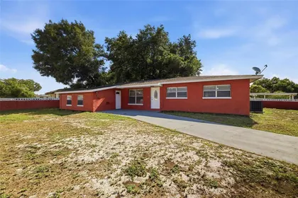 TAMPA FL Home