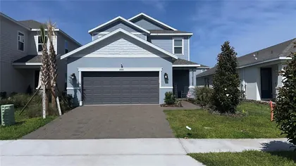 ST CLOUD FL Home