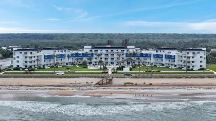 FLAGLER BEACH FL Home