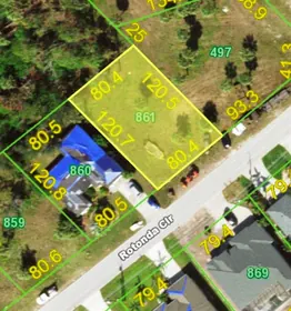 ROTONDA WEST FL Property